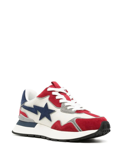 A BATHING APE® tenis Road Star Express