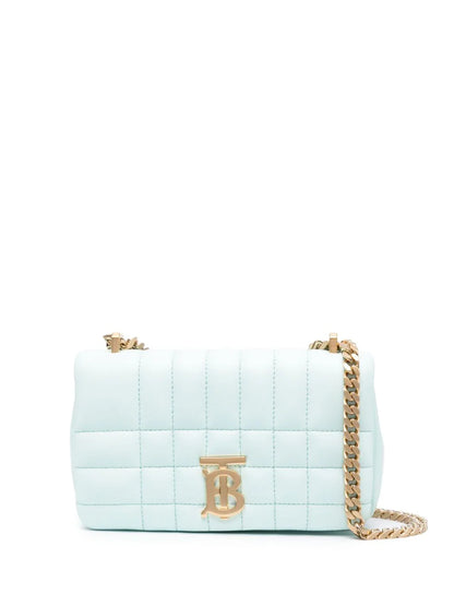 Burberry bolsa Lola mini