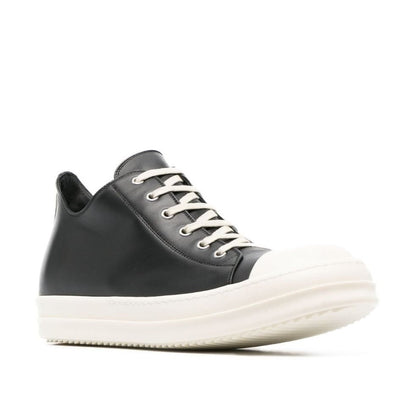 RICK OWENS RAMONES LOW