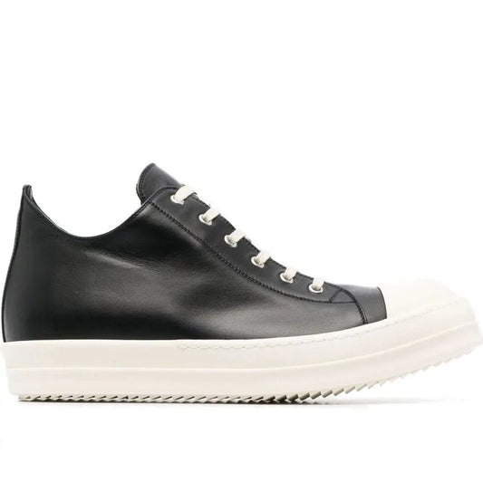 RICK OWENS RAMONES LOW