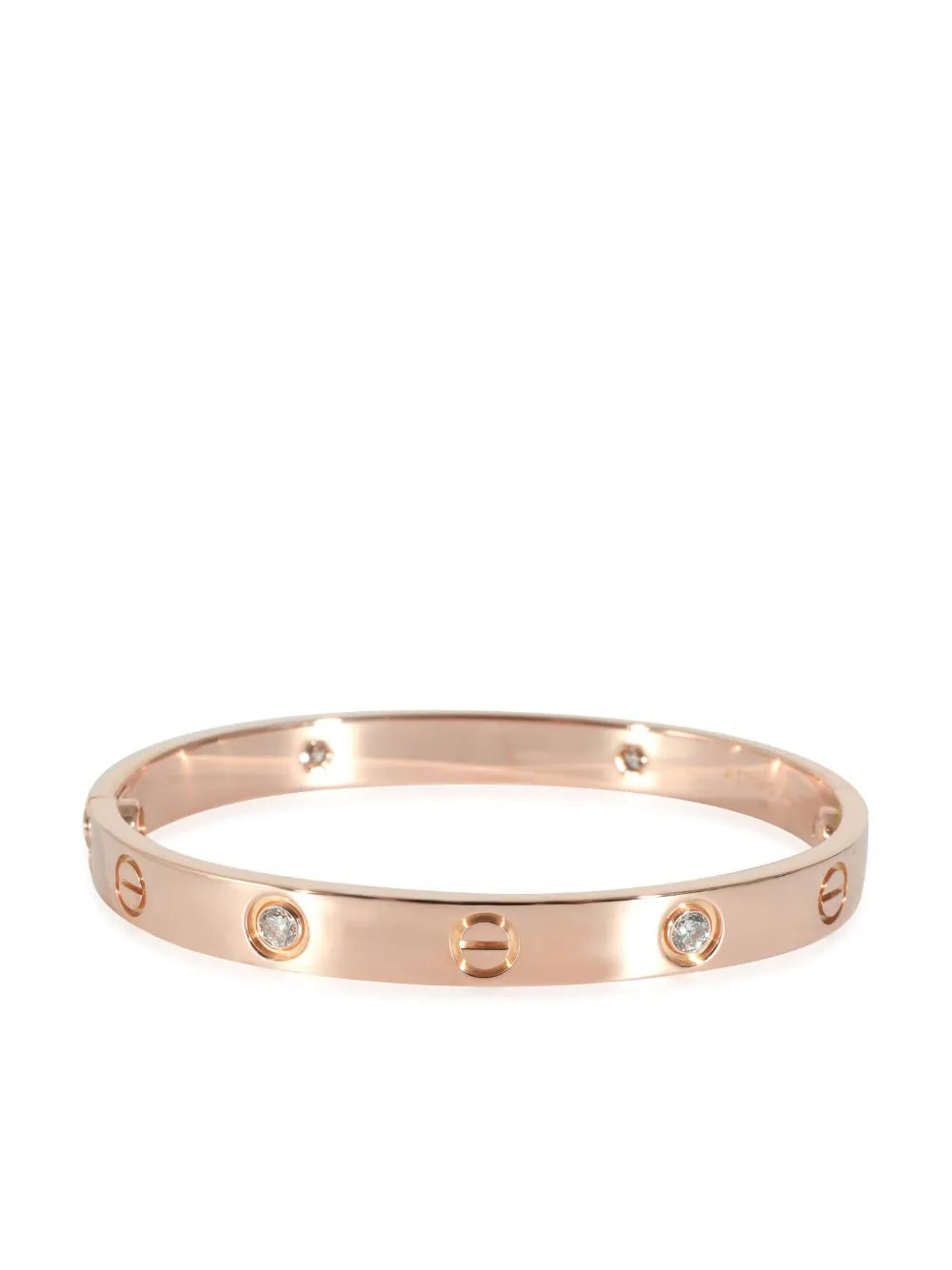 Cartier pulsera