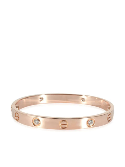 Cartier pulsera