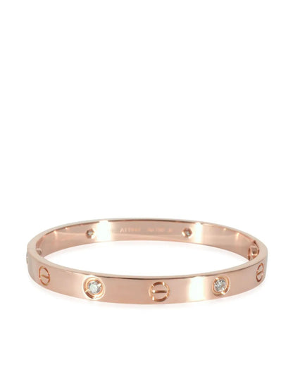 Cartier pulsera