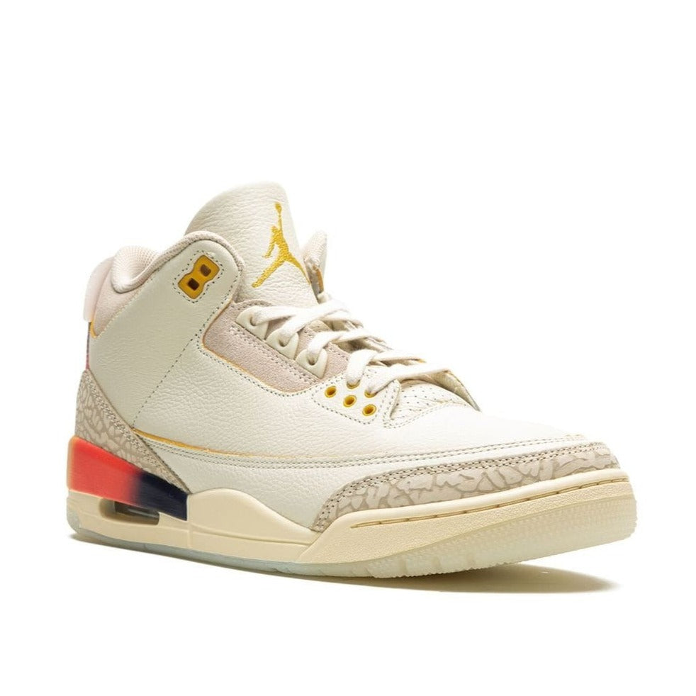 Air Jordan 3 SP "J Balvin"