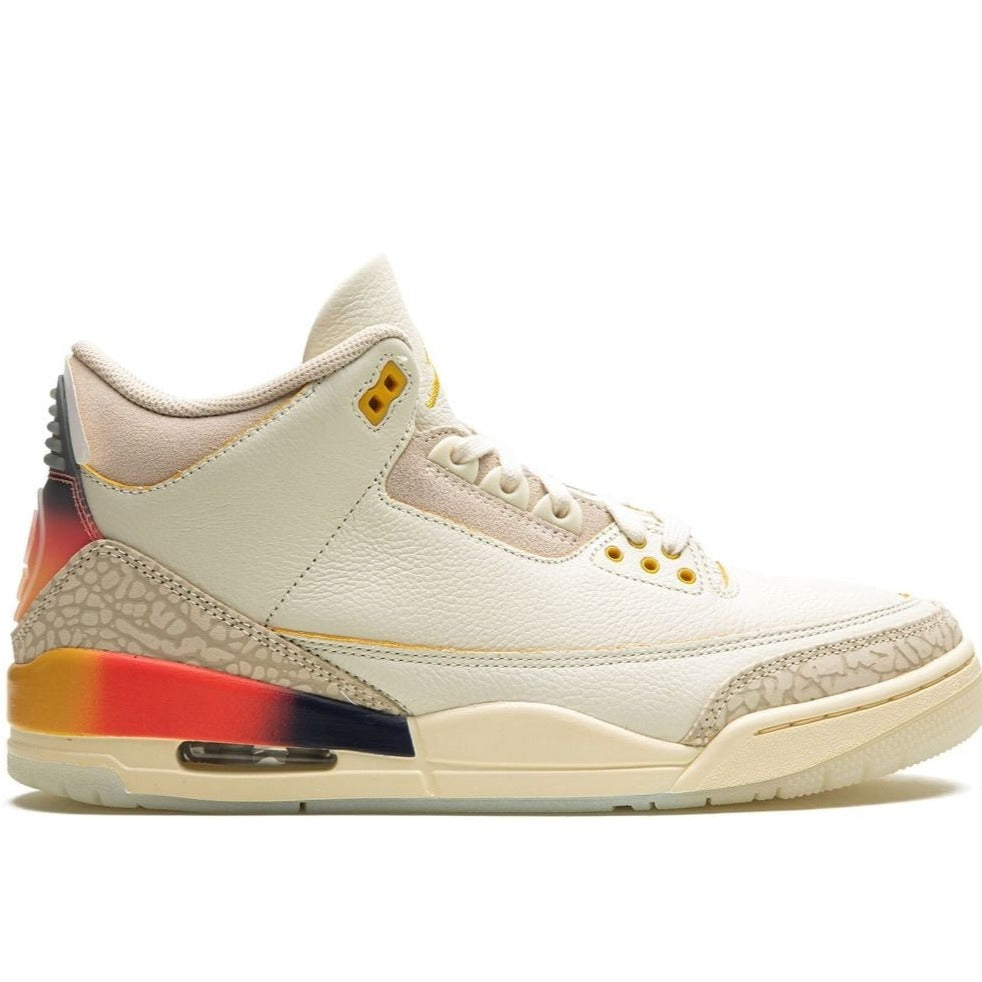 Air Jordan 3 SP "J Balvin"