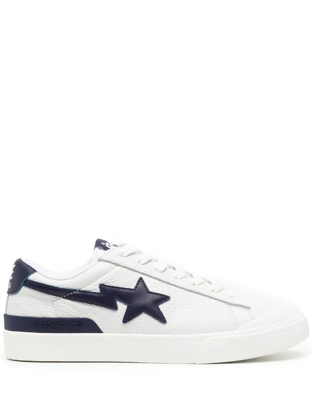 A BATHING APE® tenis Mad Sta