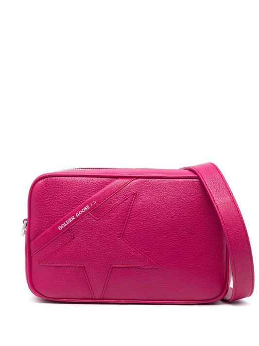 Bolsa Golden Goose crossbody Star