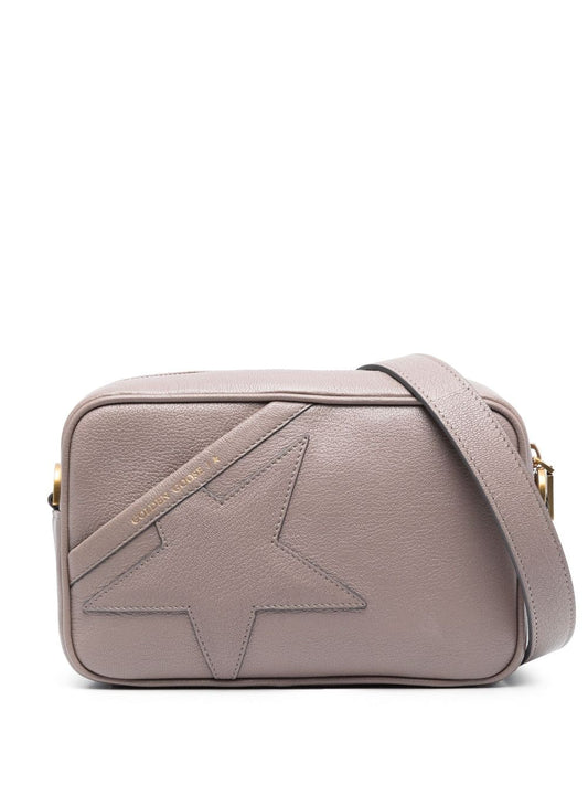 Bolsa Golden Goose crossbody Star