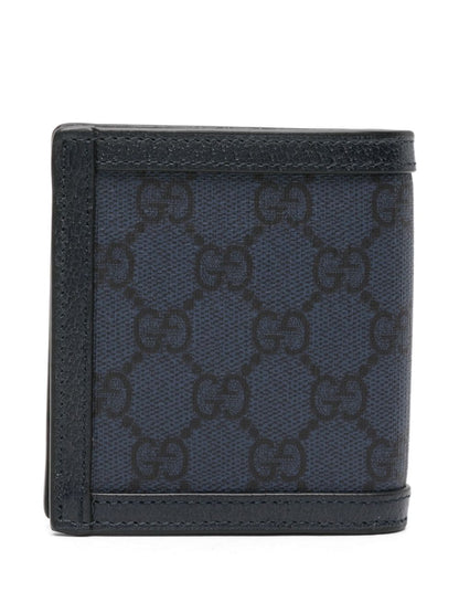 Gucci cartera Ophidia