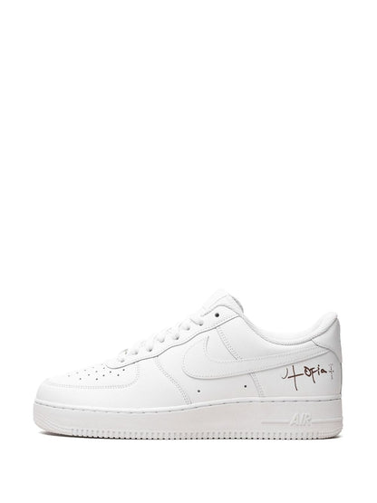 Nike Air Force 1 x Travis Scott  Low '07 Utopia Edition