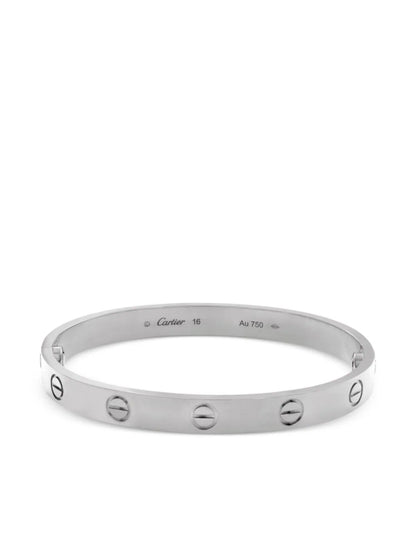 Cartier pulsera