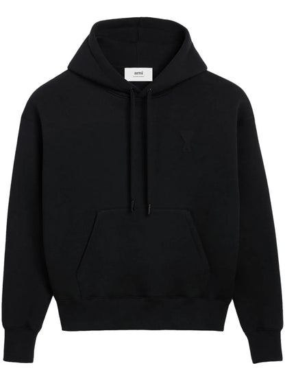 AMI Paris hoodie Ami de Coeur