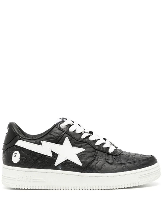 A BATHING APE® tenis STA #3