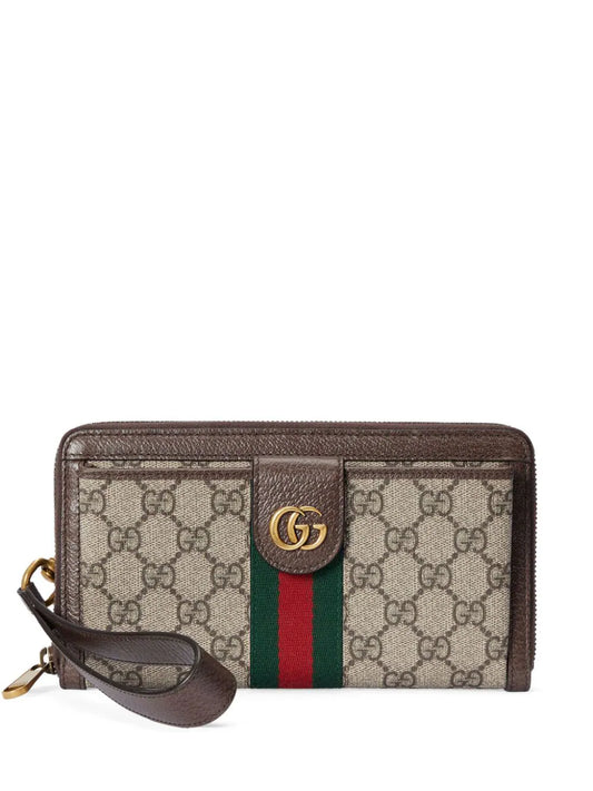 Gucci cartera Ophidia