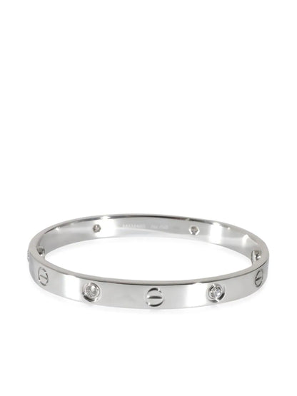 Cartier brazalete