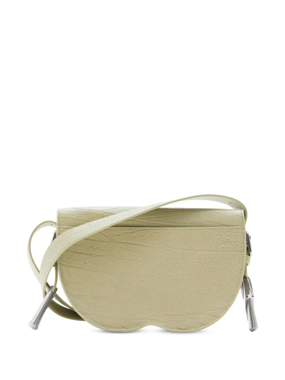 Burberry bolsa crossbody Chess