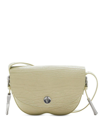 Burberry bolsa crossbody Chess