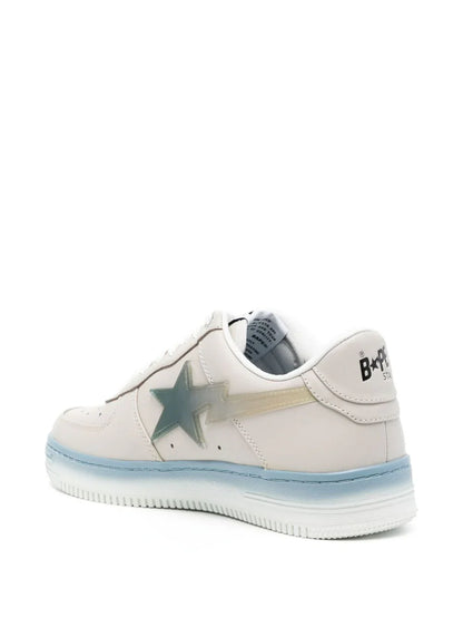 A BATHING APE® tenis Sta #5 con agujetas