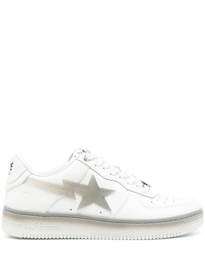 A BATHING APE® tenis Sta #5 con agujetas