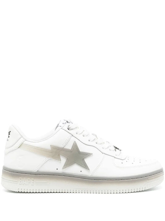 A BATHING APE® tenis Sta #5 con agujetas