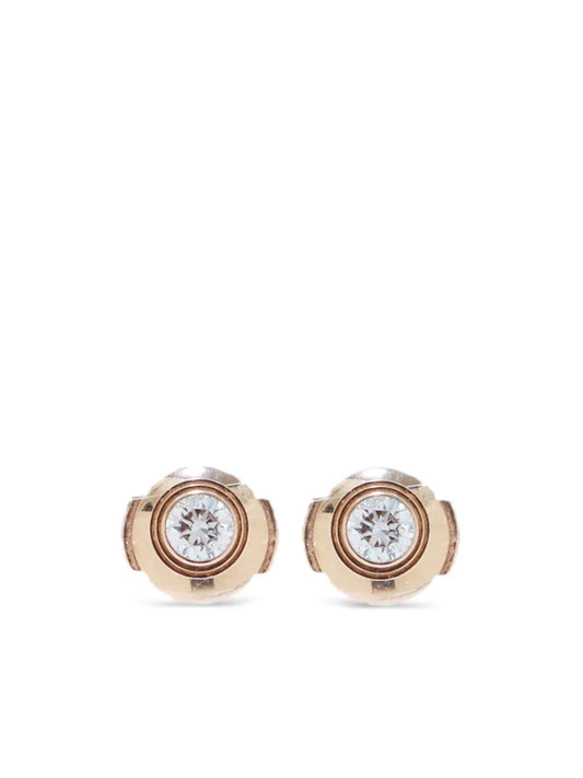 Cartier aretes