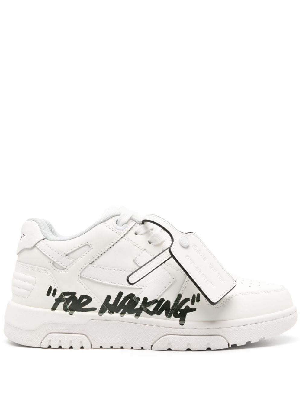 Off-White tenis Out of Office For Walking