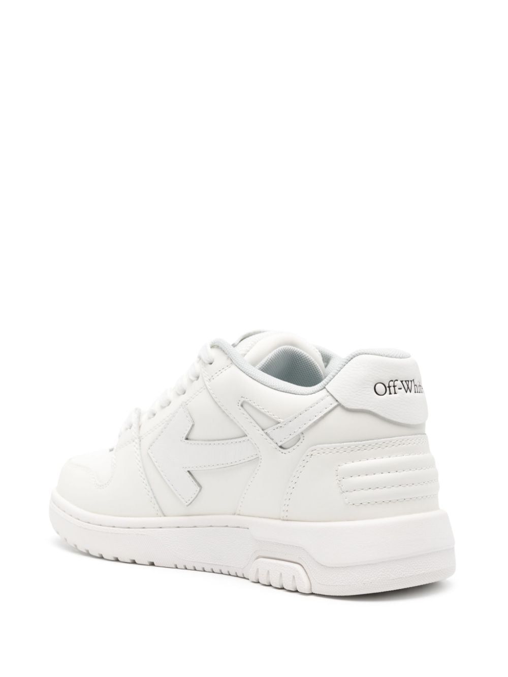 Off-White tenis Out of Office For Walking