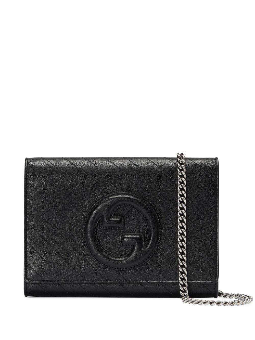 Gucci cartera Blondie