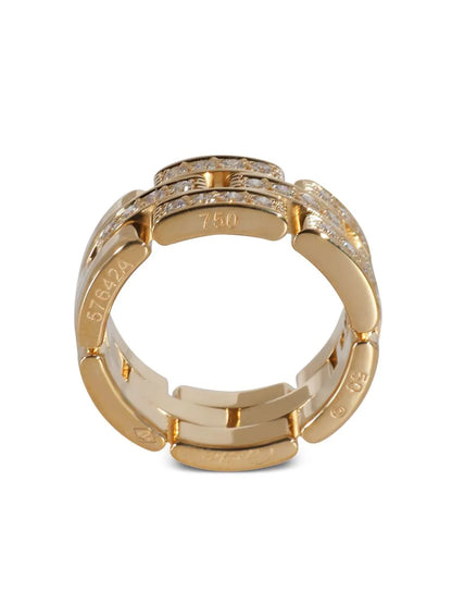 Cartier anillo