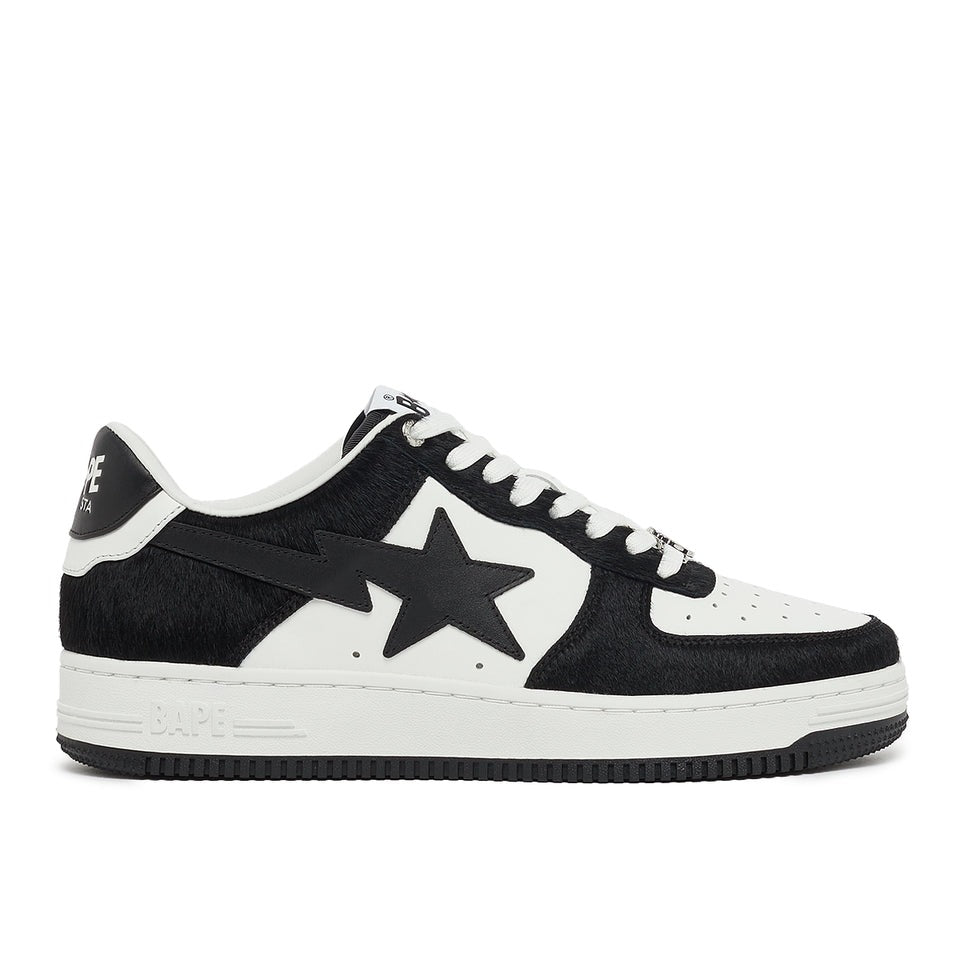 BAPE STA BLACK