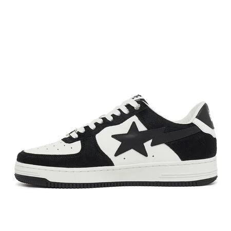 BAPE STA BLACK