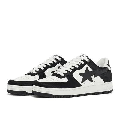 BAPE STA BLACK