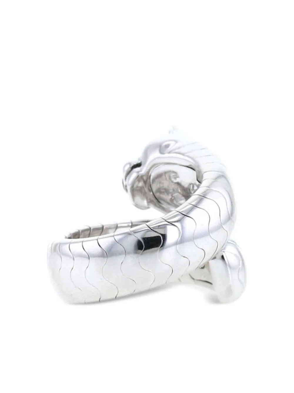 Cartier anillo