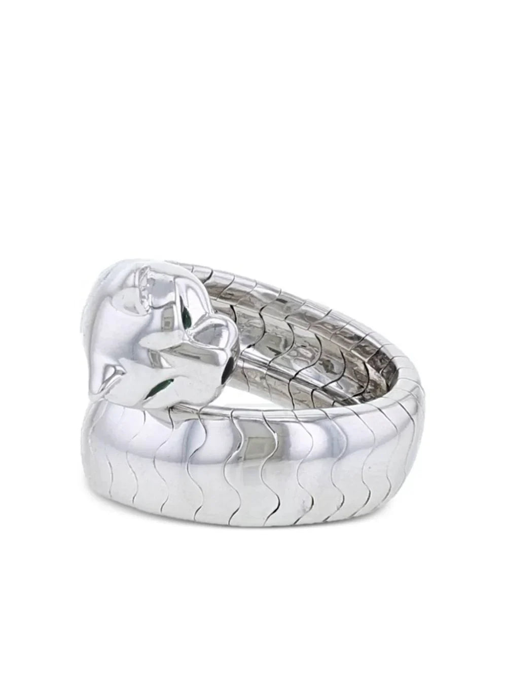 Cartier anillo