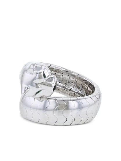 Cartier anillo