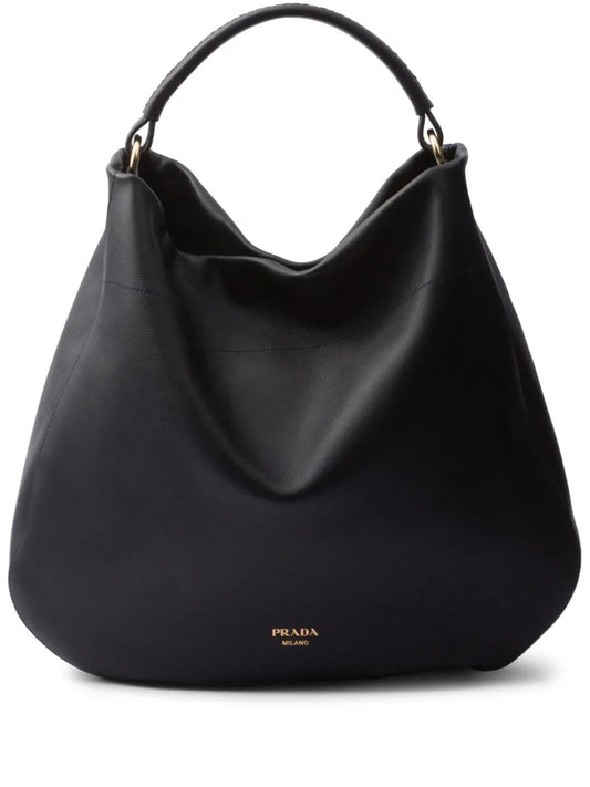 Prada bolsa de hombro grande