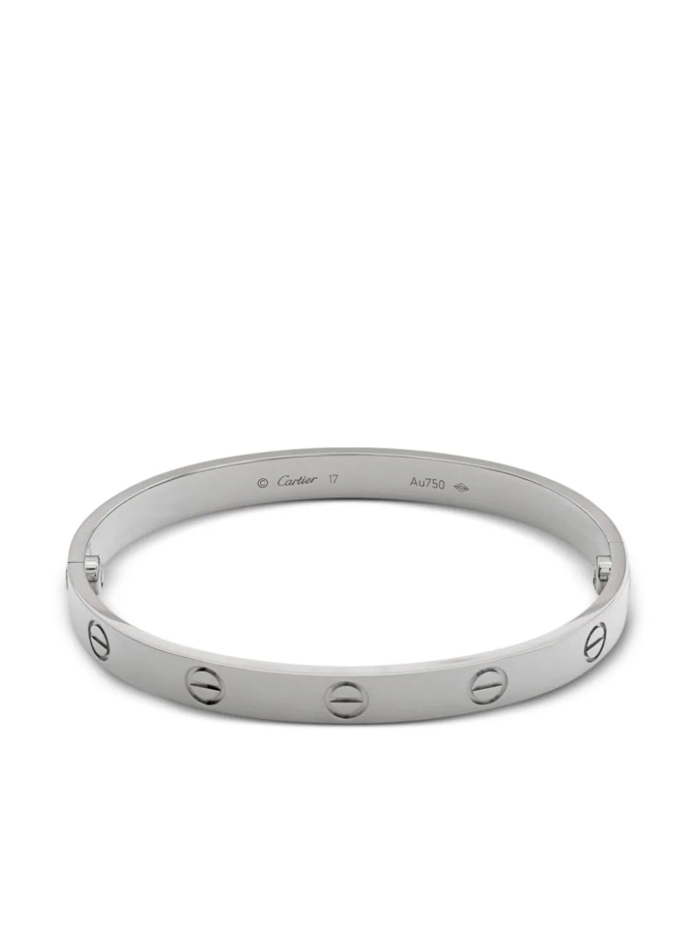 Cartier pulsera