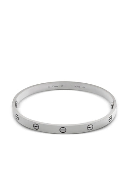 Cartier pulsera