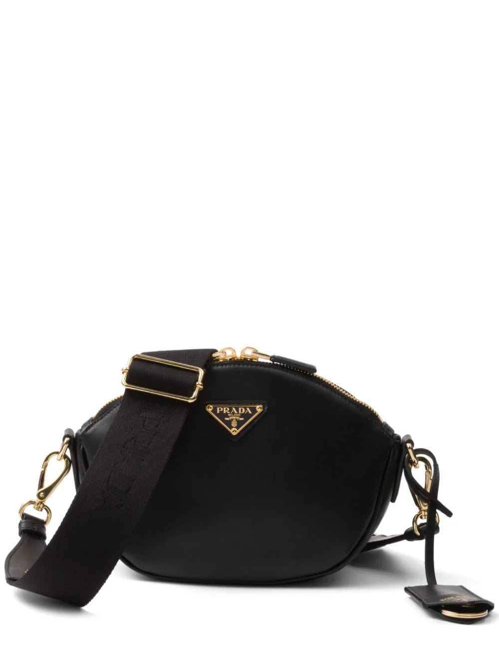 Prada bolsa de hombro mini