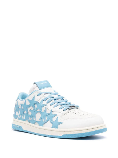 AMIRI tenis Skel Stars