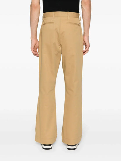 AMIRI pantalones chino holgados