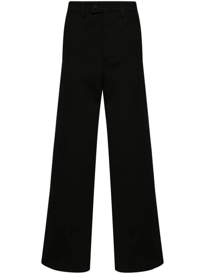 AMIRI pantalones chinos anchos