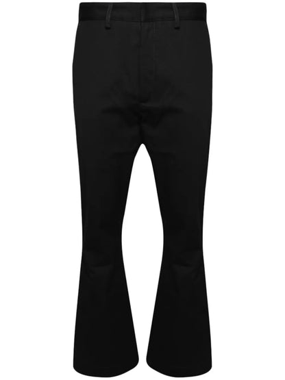 AMIRI CHINO KICK FLARE JEAN