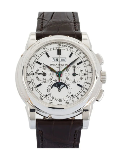 Patek Philippe reloj Grand Complications