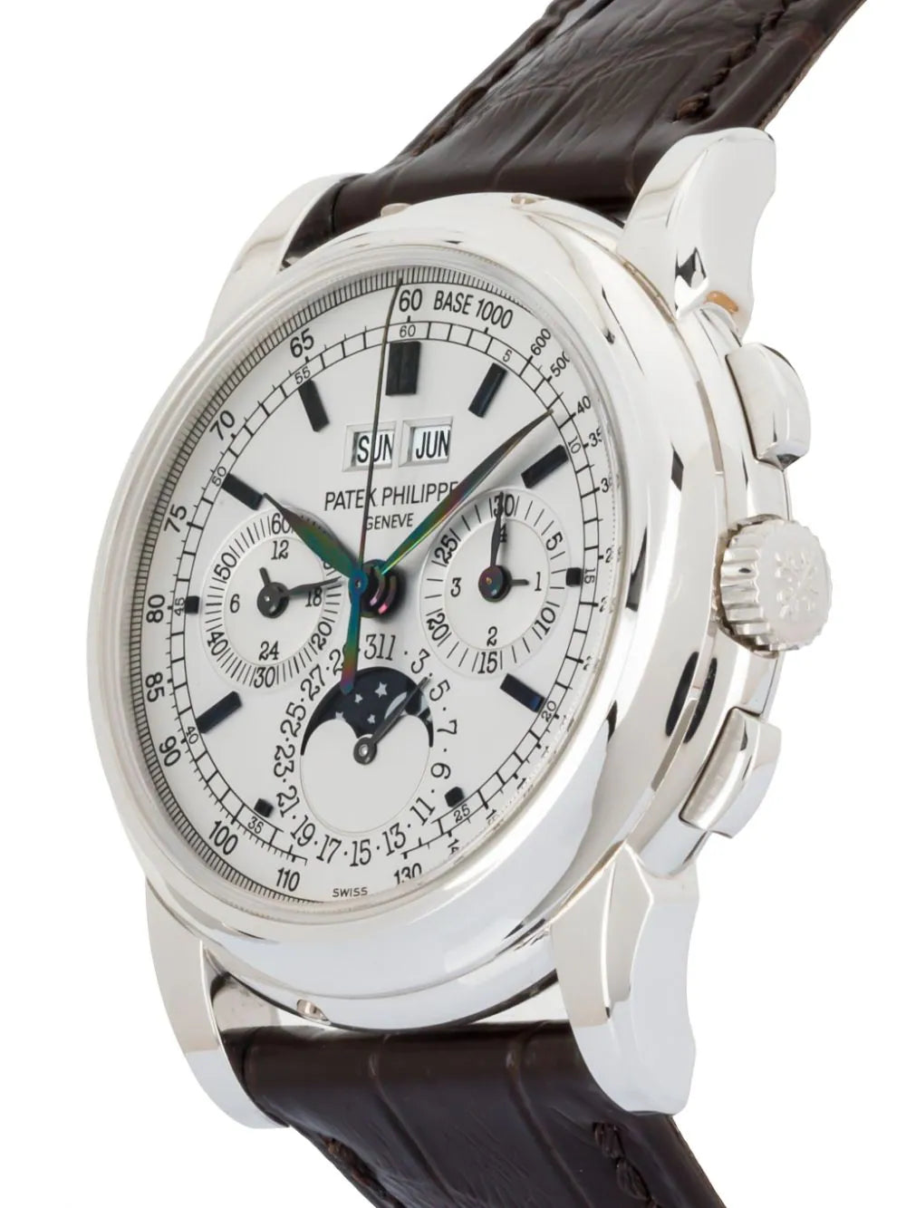 Patek Philippe reloj Grand Complications