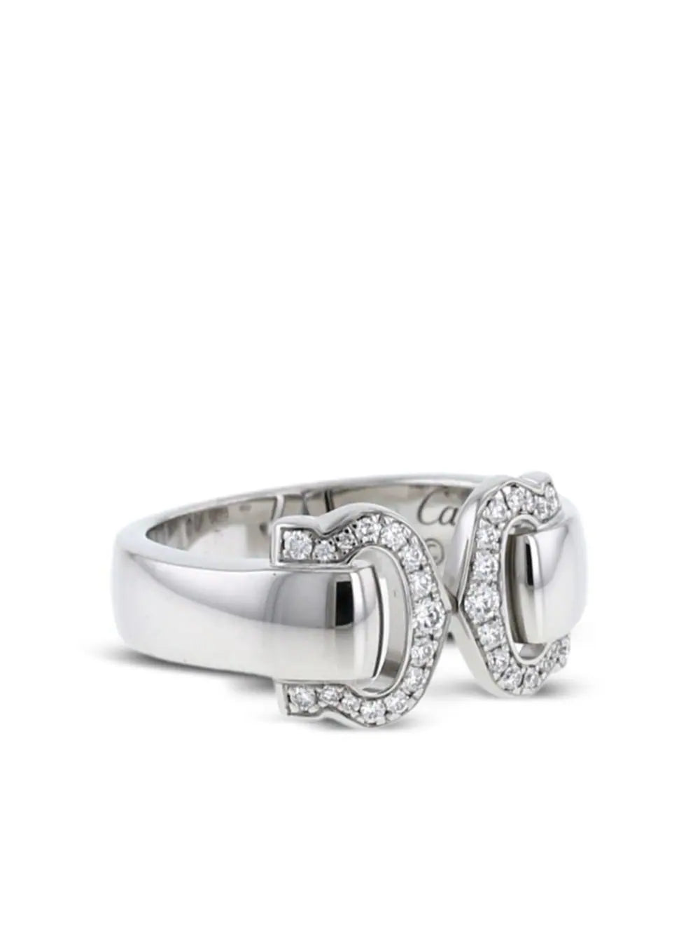 Cartier anillo