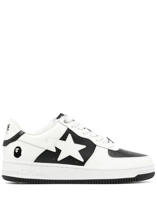 A BATHING APE® tenis Bape Sta #6