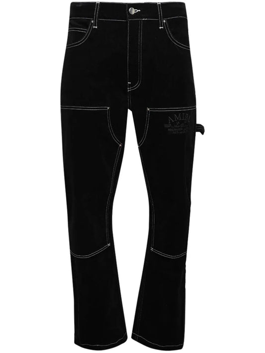 AMIRI pantalones Carpenter