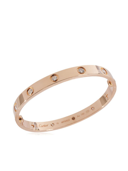 Cartier pulsera