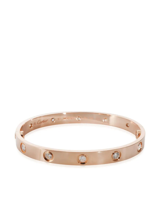 Cartier pulsera